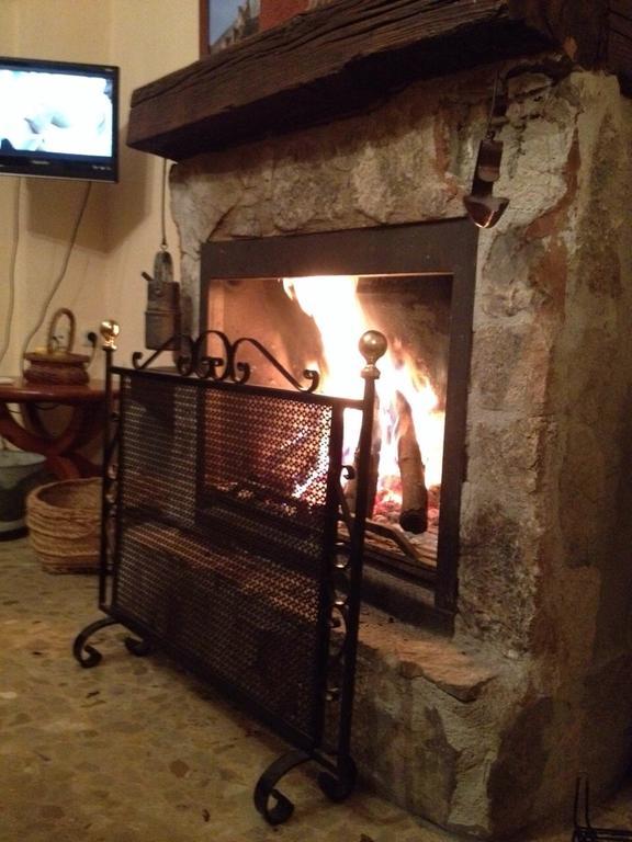 Гостьовий будинок Casa Rural Casa Gonzalo Belmez de la Moraleda Екстер'єр фото