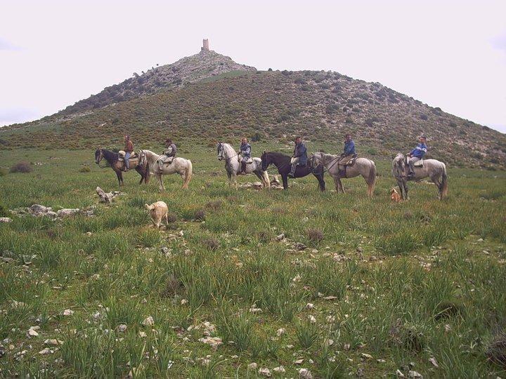 Гостьовий будинок Casa Rural Casa Gonzalo Belmez de la Moraleda Екстер'єр фото
