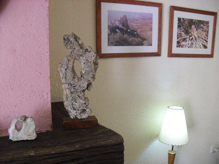 Гостьовий будинок Casa Rural Casa Gonzalo Belmez de la Moraleda Екстер'єр фото