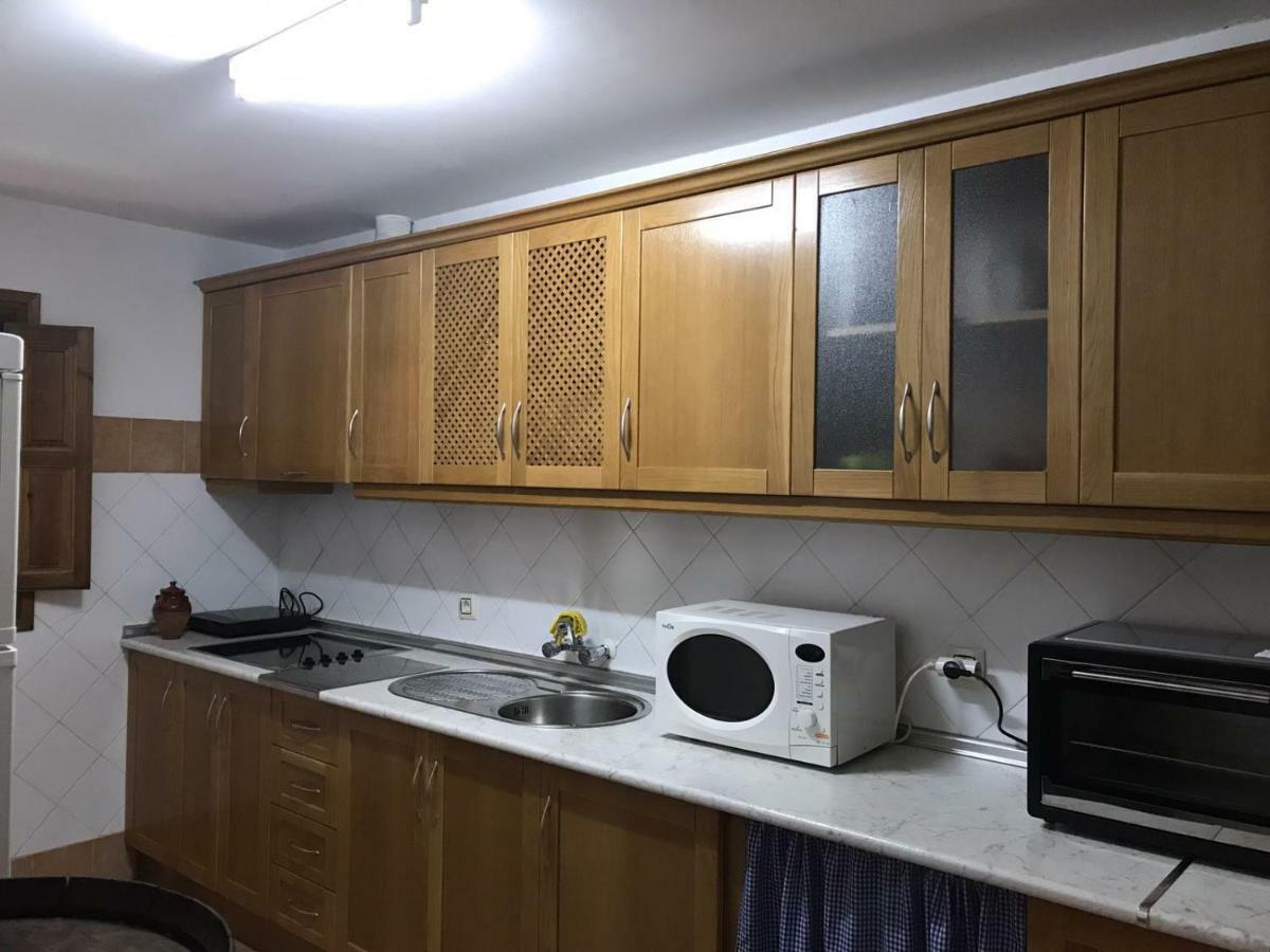 Гостьовий будинок Casa Rural Casa Gonzalo Belmez de la Moraleda Екстер'єр фото