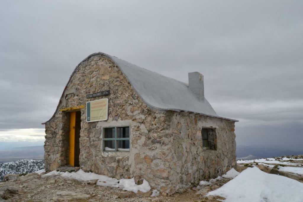 Гостьовий будинок Casa Rural Casa Gonzalo Belmez de la Moraleda Екстер'єр фото