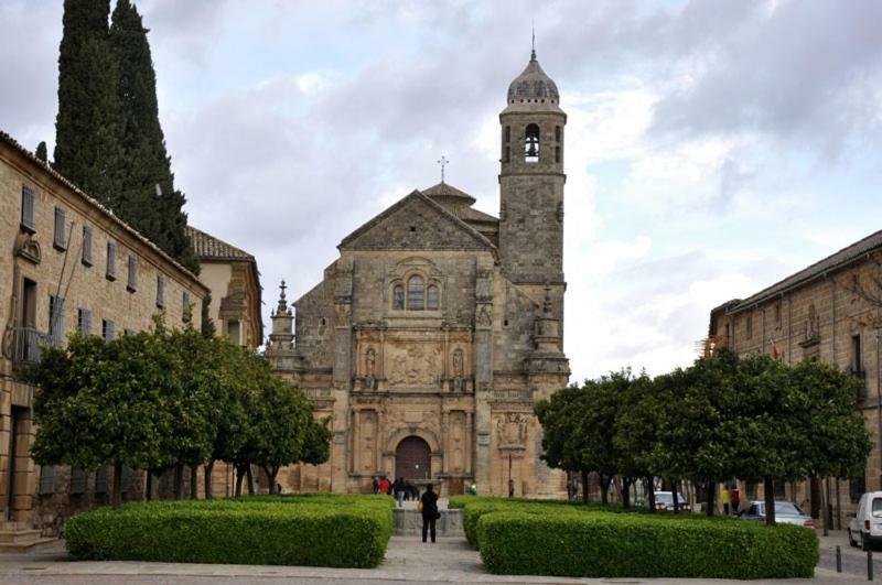 Гостьовий будинок Casa Rural Casa Gonzalo Belmez de la Moraleda Екстер'єр фото