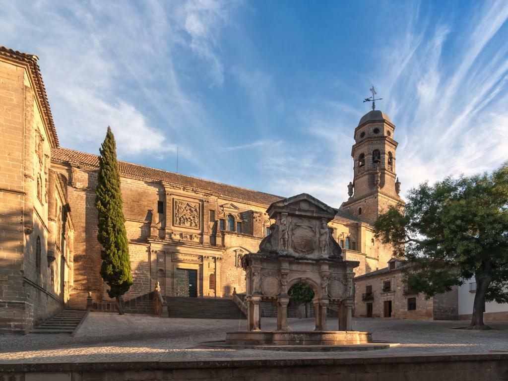 Гостьовий будинок Casa Rural Casa Gonzalo Belmez de la Moraleda Екстер'єр фото